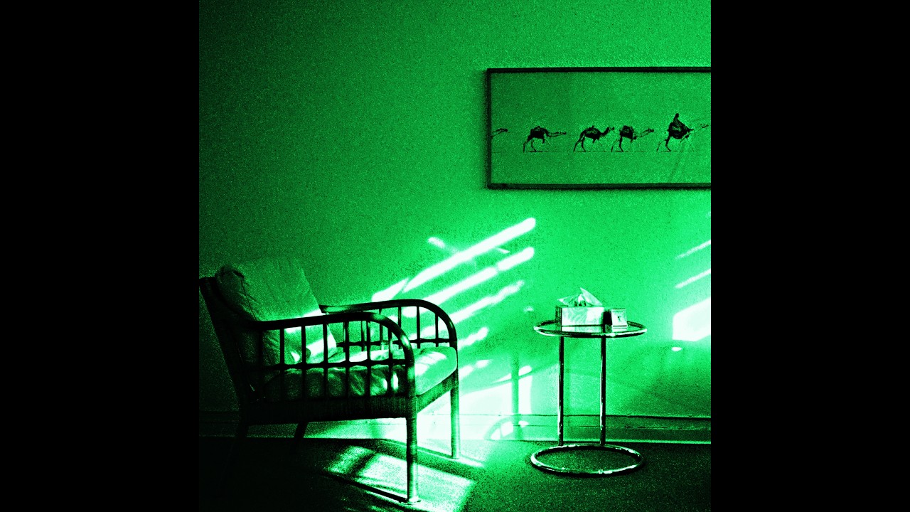 (FREE) Luther x Disiz type beat - SÈCHE TES LARMES