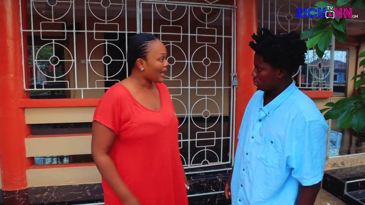 SIDECHICK WAHALA FINAL EP🤣OPOKU BILSON FT DIANA 1,BERNICE ASARE,SHIFO,APAN,CELE,MAA JOYCE,TRENDI,YM