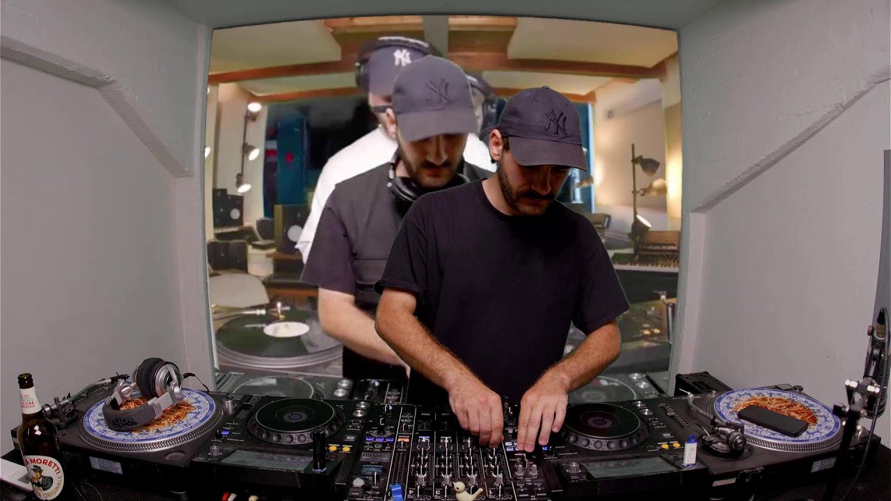 Lvnar on Fritto Fm 17.07.24