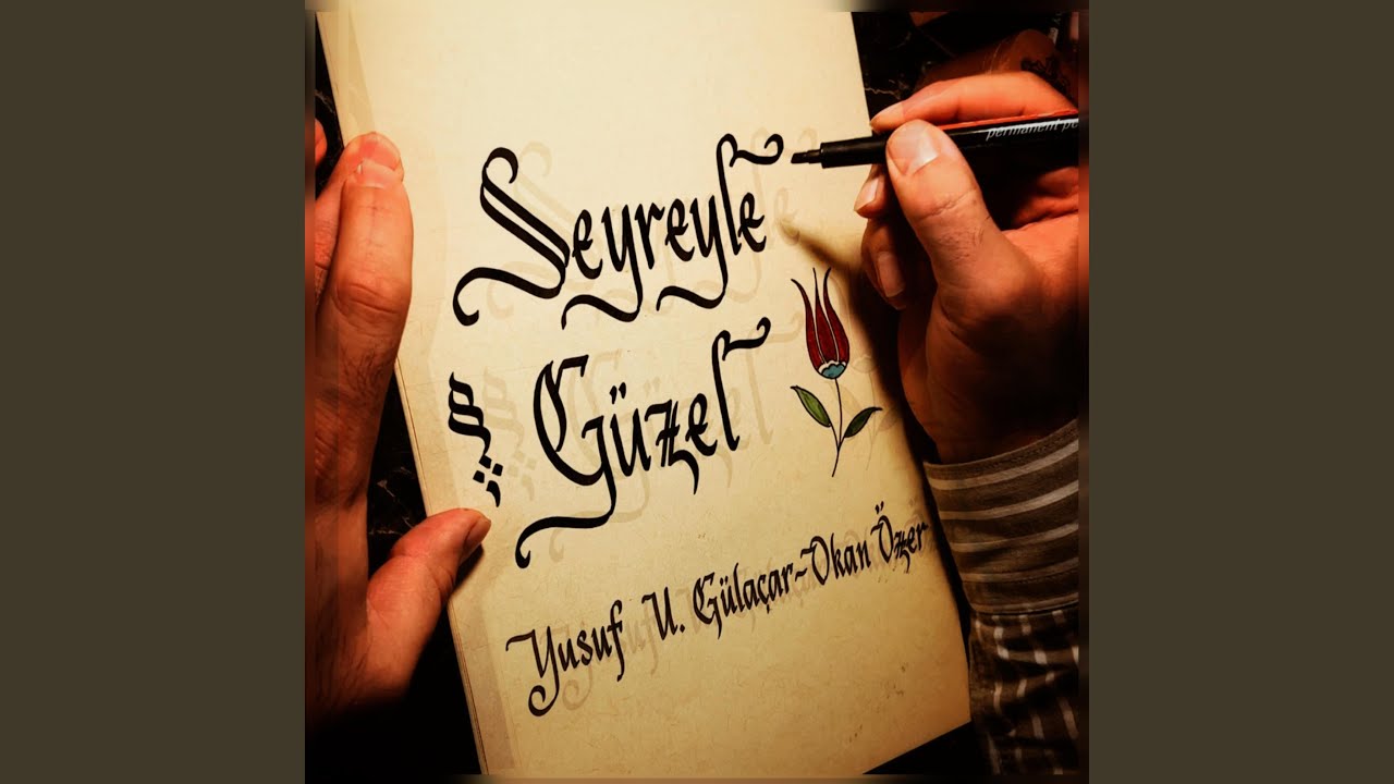 Seyreyle Güzel