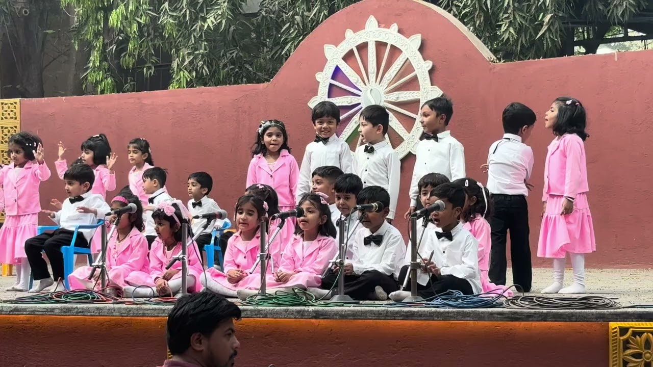 ছোট্ট পা থেকে বড় মঞ্চ ❤️ প্রথম অ্যানুয়াল ডে-এর স্মৃতি| My Son’s First Annual Day  | Time Flies ❤️