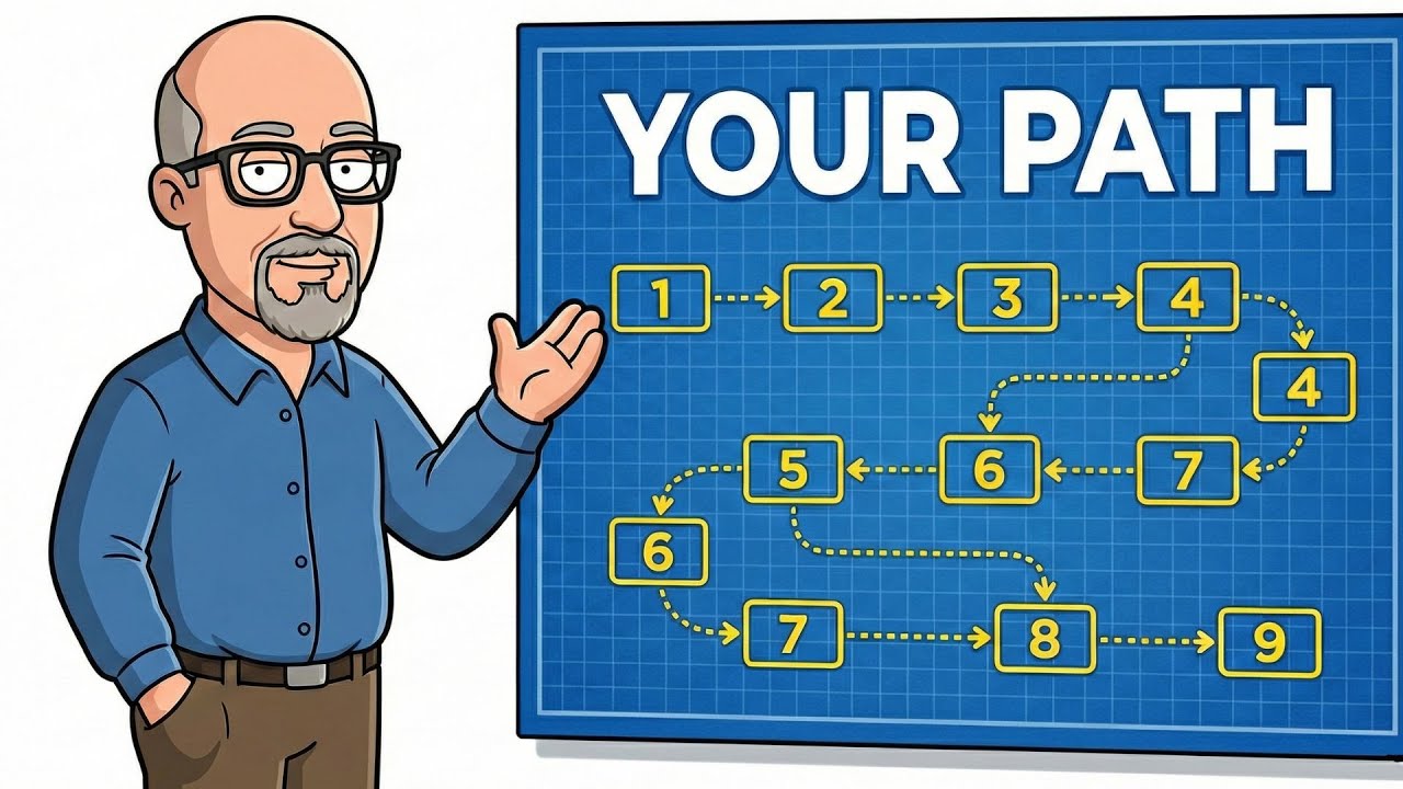 5 Moves You Must Make in 2026 (If You’re Over 45)
