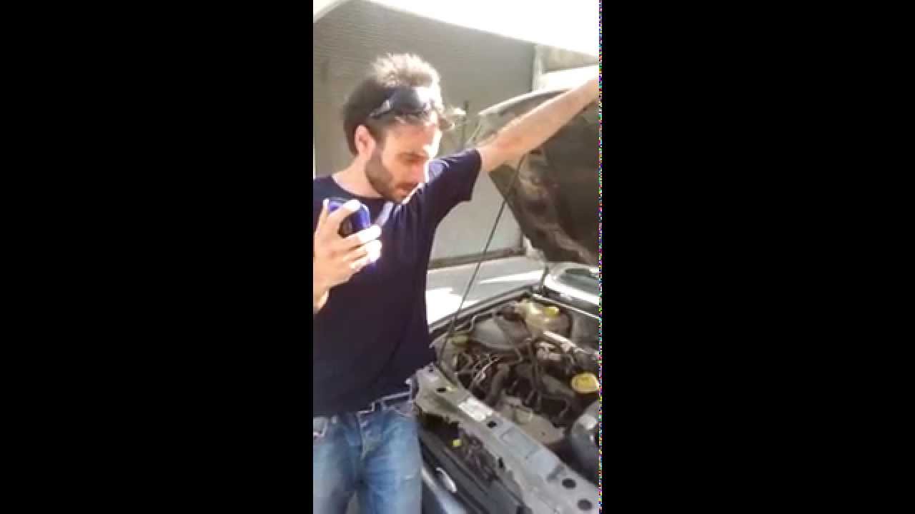 אדם שרון רק מבקש גרר