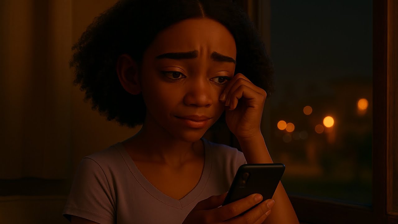 She Waited for Him, He Came Back Too Late | A Love & Heartbreak Story