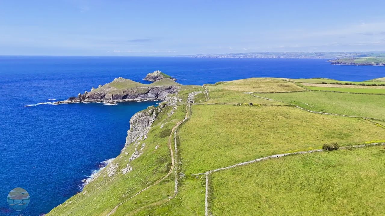 Polzeath - June 2025