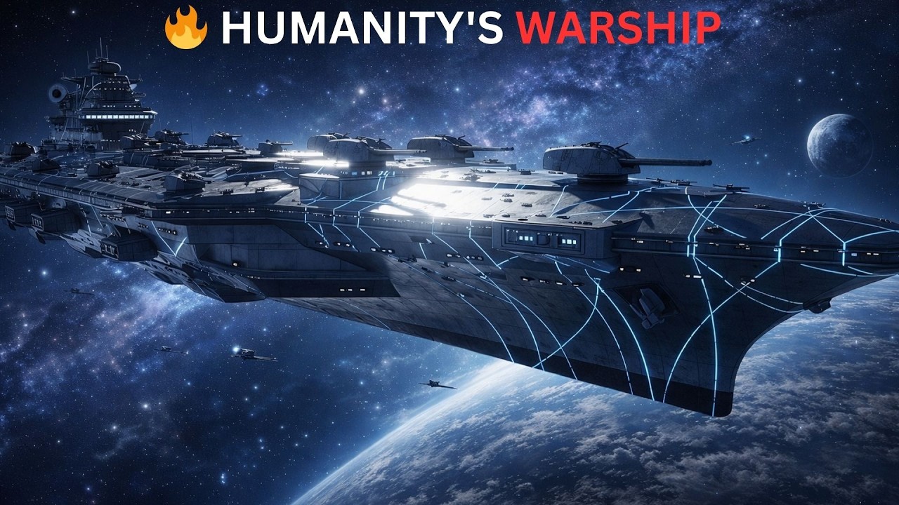 Humans Crossed Into the Dominion—And Didn’t Flinch | Best HFY Story