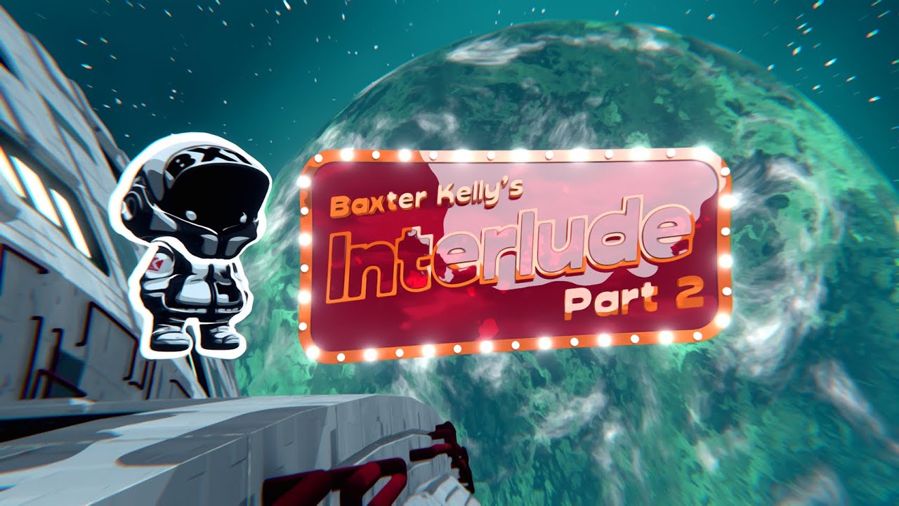 Interlude 02: A Trip Hop & Downtempo Mix