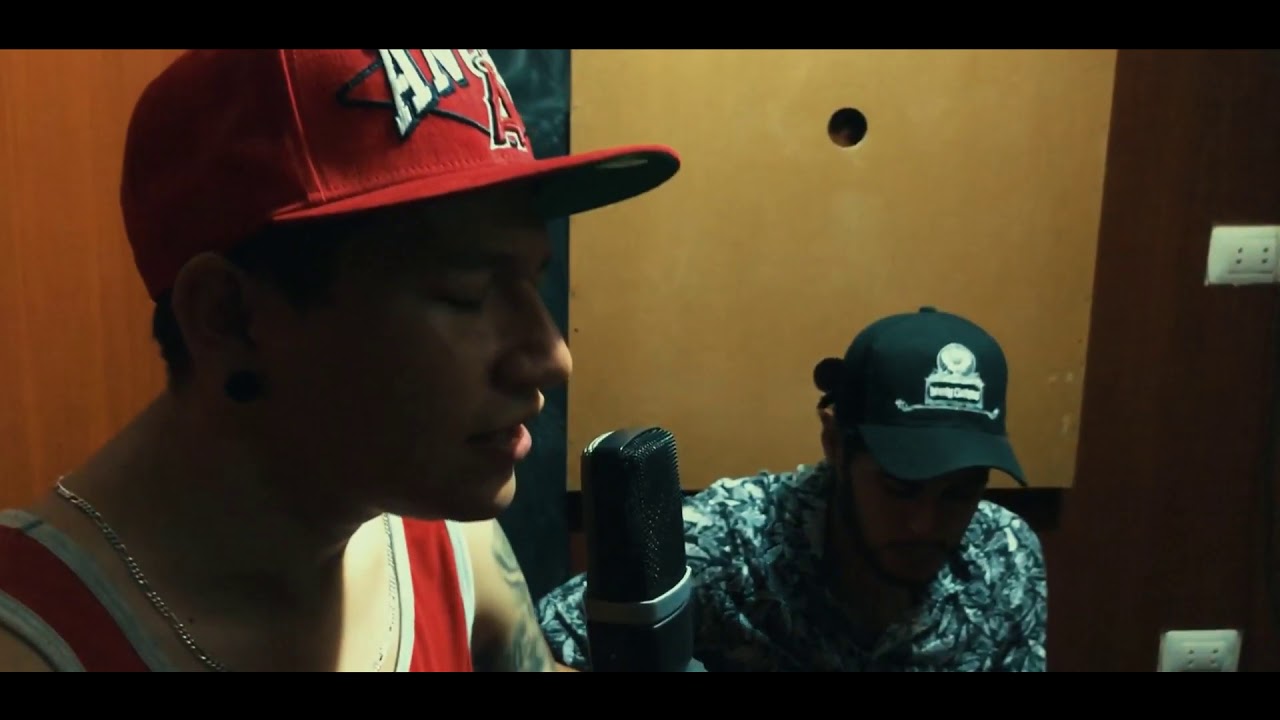 Yin Lemar - Morir Entre Tus Besos (Video Oficial)