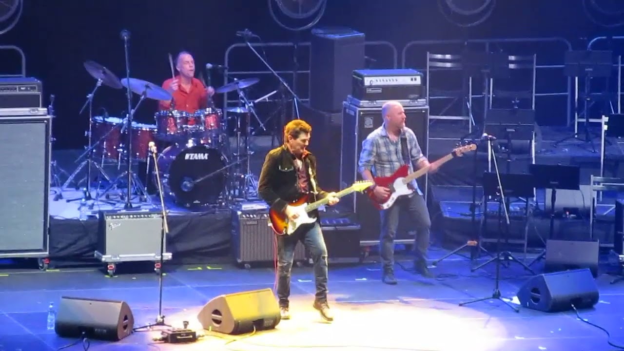 Mike Zito - Texas Flood @ Rawa Blues, Katowice 8.10.2022
