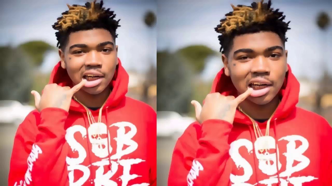 (FREE) Yhung TO X Mozzy X OMB Peezy Type Beat (Change)