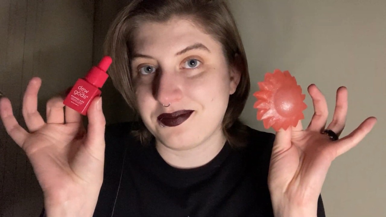 This or That ASMR (Which Do You Prefer?)