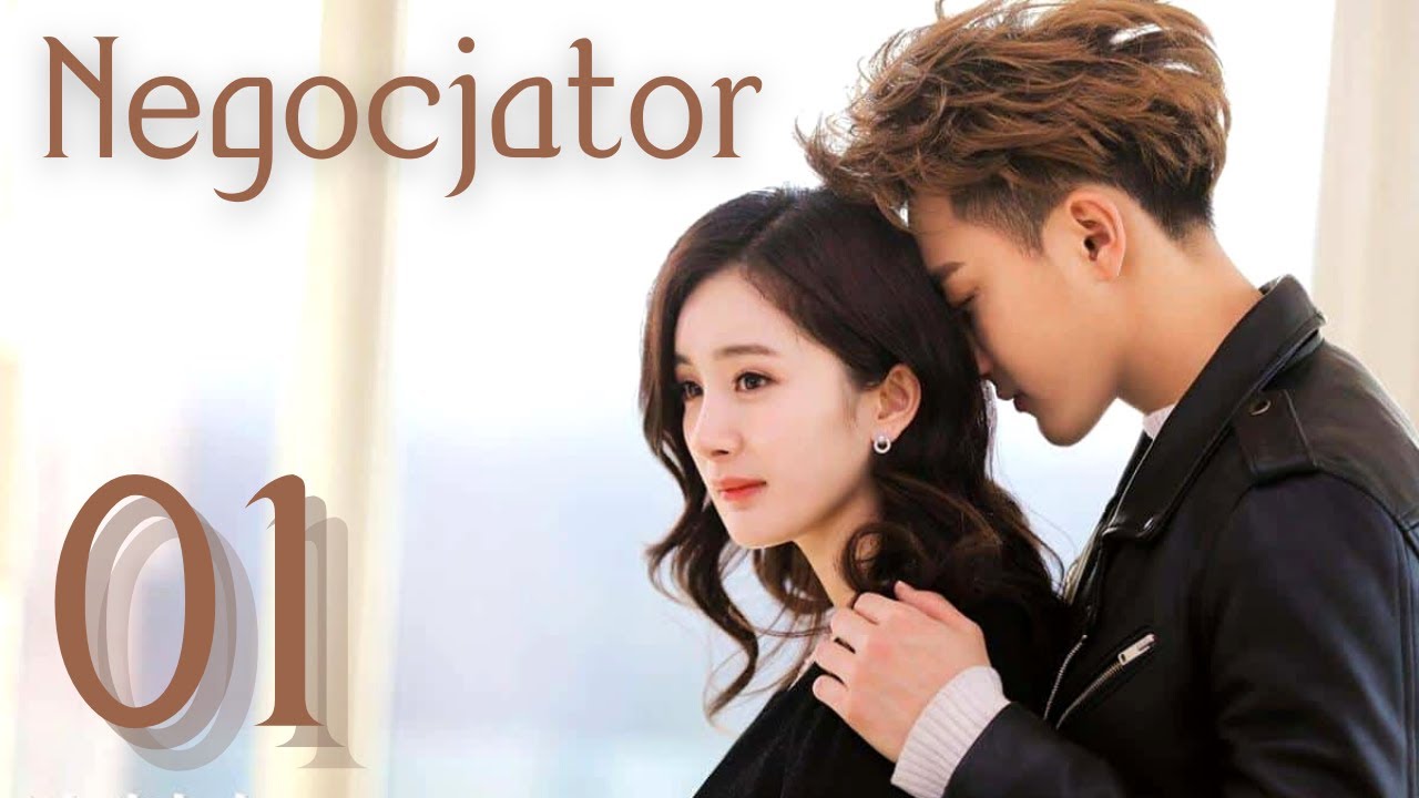 【PL】Negocjator | Negotiator - odcinek 1