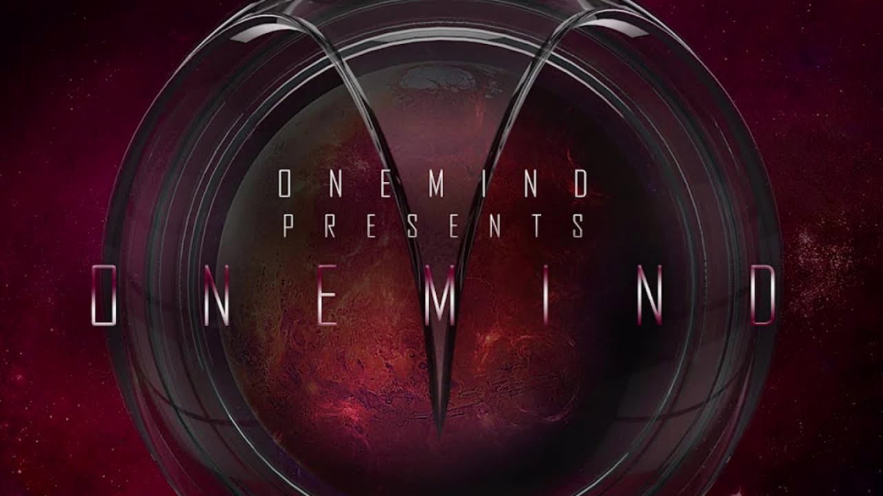 OneMind Presents OneMind (Full Album Stream)