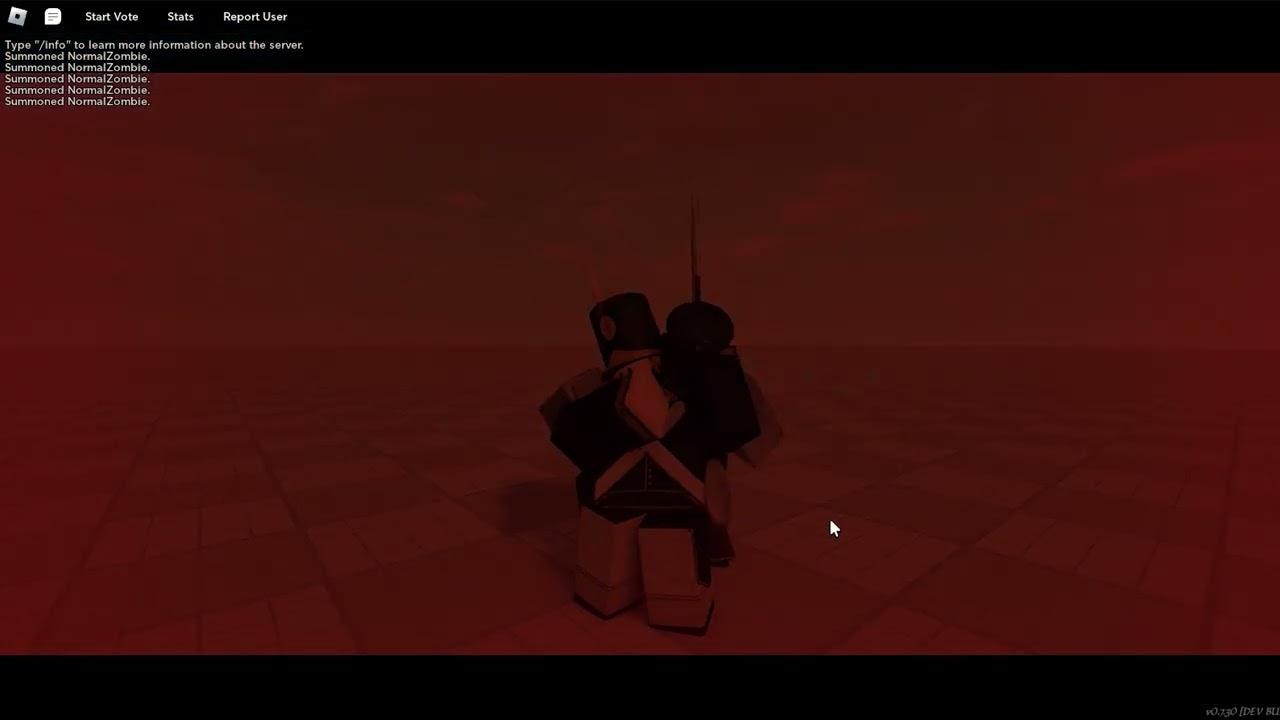 NEW GUTS AND BLACKPOWDER DEATH ANIMATION