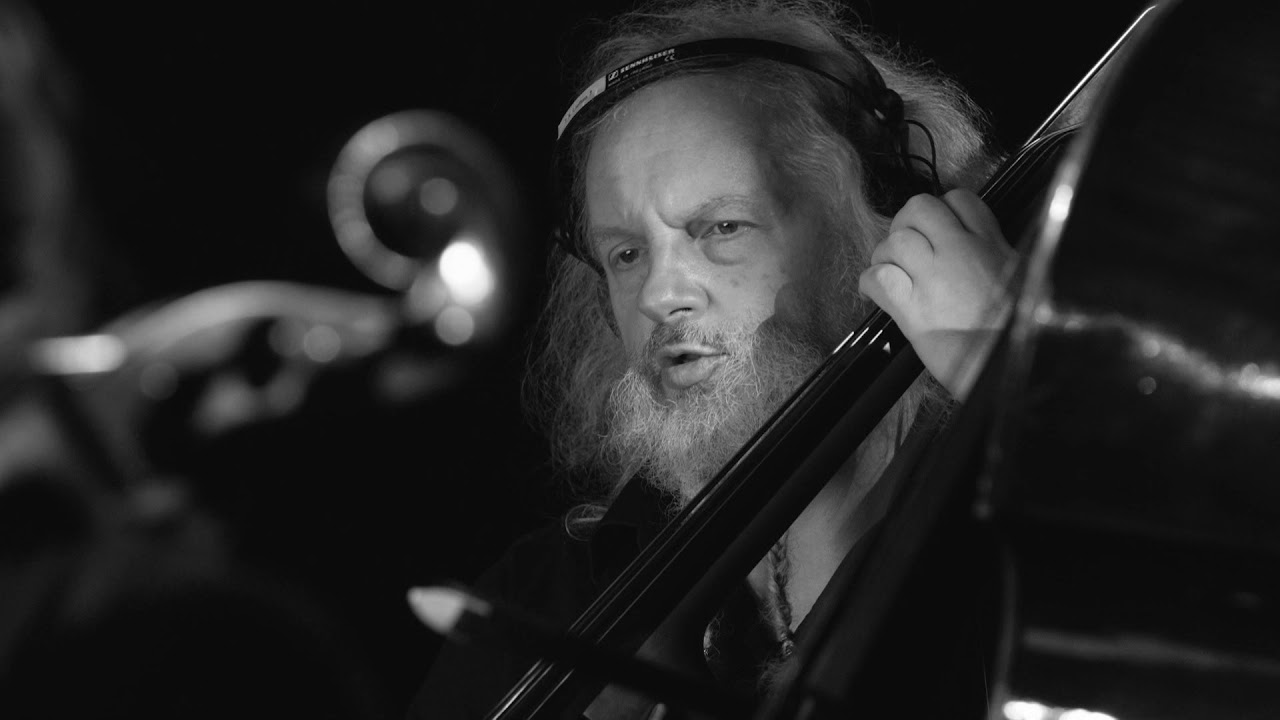 Jameszoo & Metropole Orkest (conducted by Jules Buckley) - '(rolrolrol)' (Official Video)