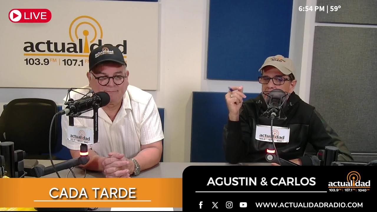 Actualidad Radio Miami