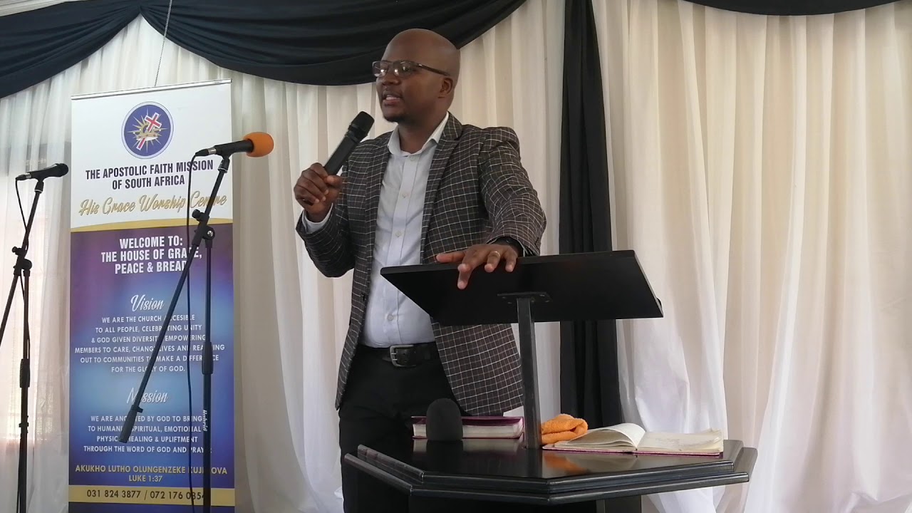The Purpose of offering in the church