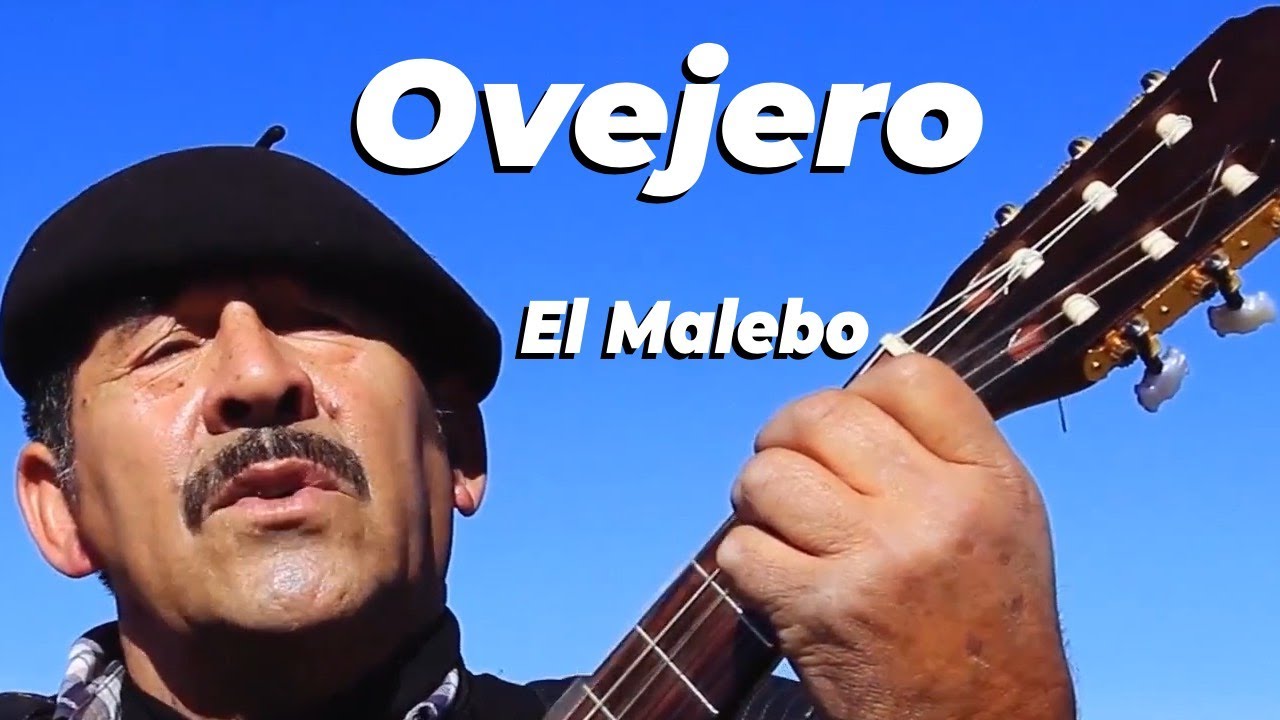 Ovejero - El Malebo