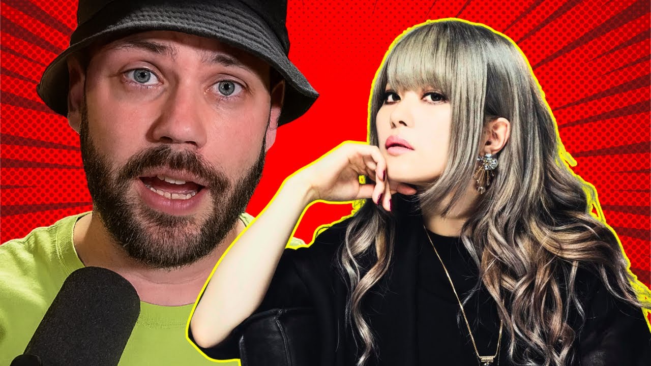 Unlucky Morpheus - 「万華鏡」(Kaleidoscope) *Musicians REACT*