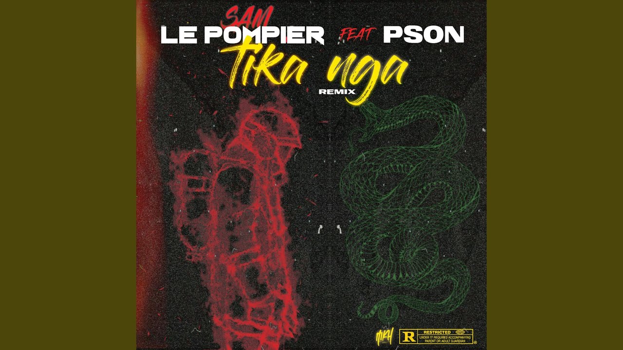 TIKA NGA Remix