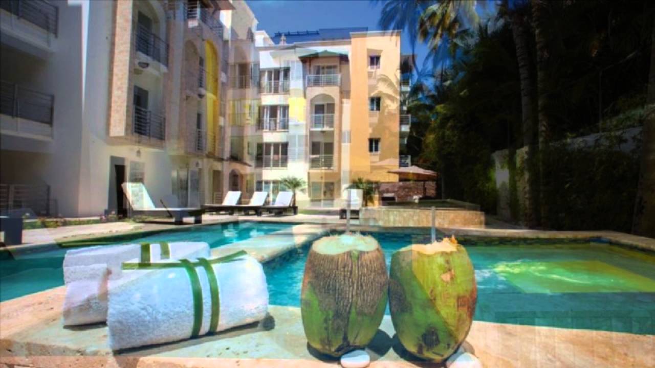 Chateau Del Mar Ocean Villa ***** - Punta Cana, Rep&uacute;blica Dominicana