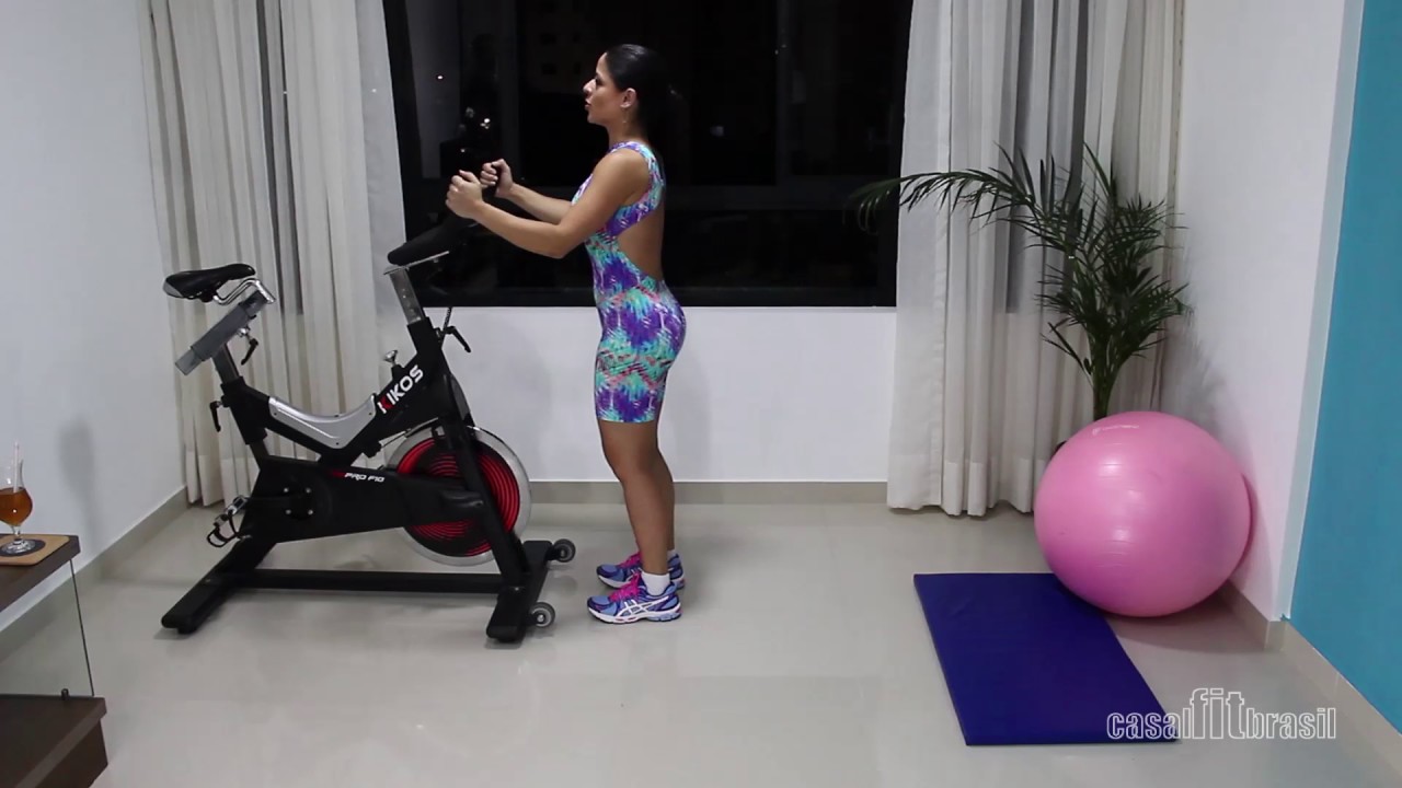 TREINO DE PERNAS!!!