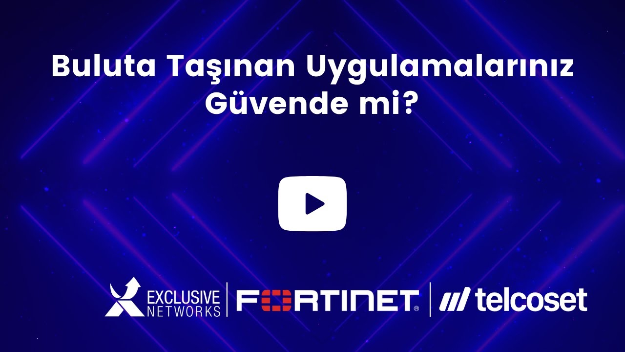 Buluta Taşınan Uygulamalarınız Güvende mi?