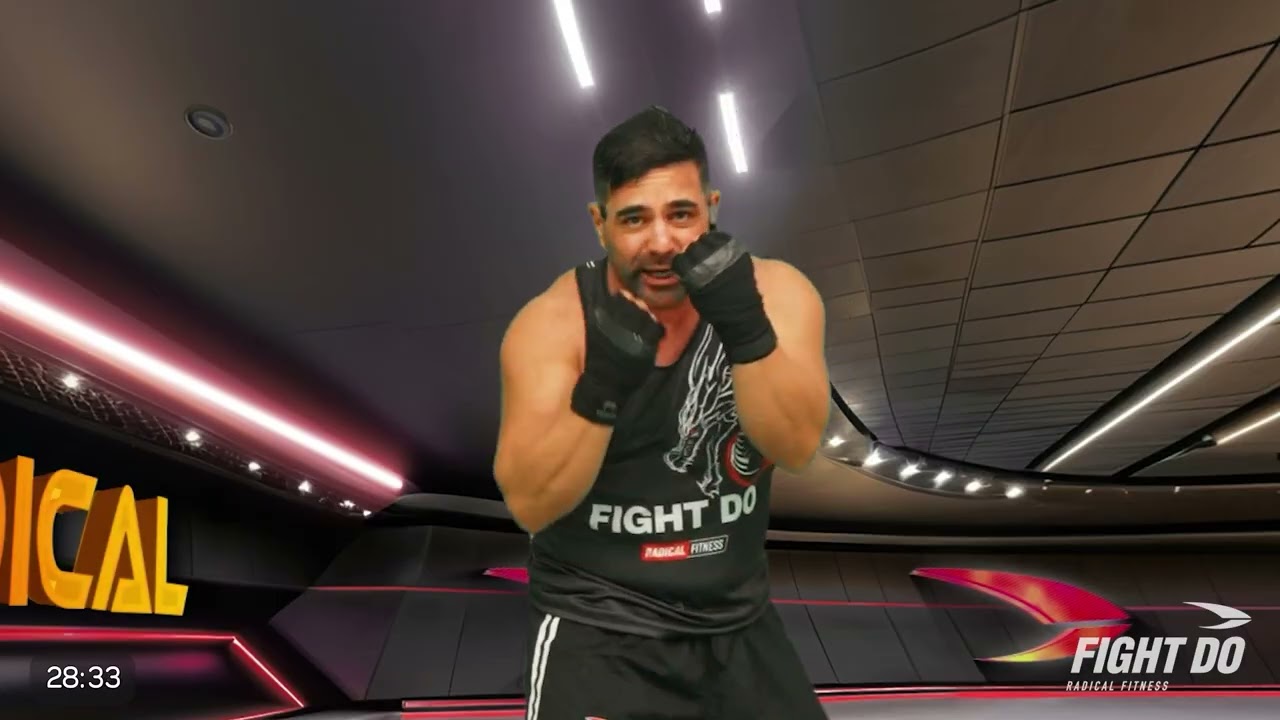 🇫🇷 FIGHT DO®️ MIX 94 TRACK 06