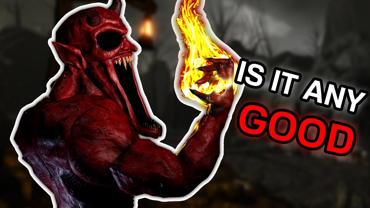 VAPOR GOT A MASSIVE REWORK! | PILLAR CHASE 2 RECODE