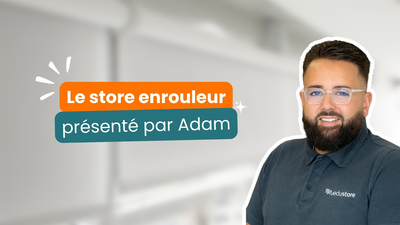 Quel store enrouleur choisir ? 3 erreurs à éviter