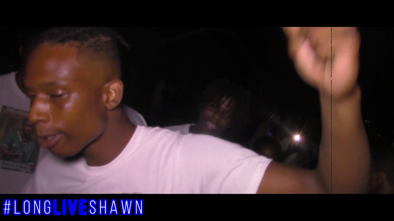 MBM Glizzo x G'Melo - #LongLiveShawn