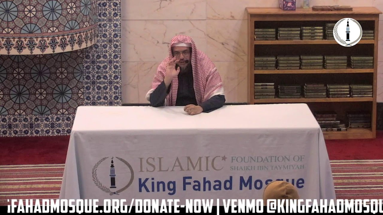 1447 AH Rajab | Tafsir of Quran surah Al -Nisa - By Shaikh Ahson Syed - 1/12/26