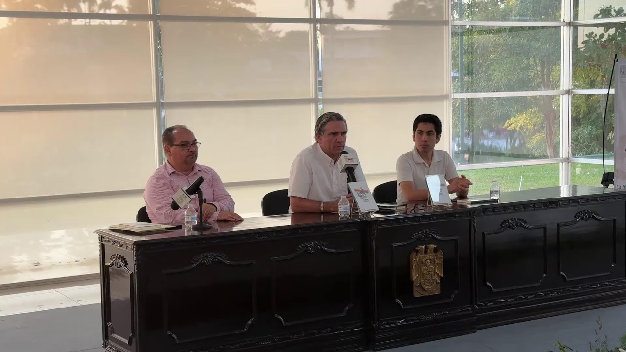 Feria Internacional del Libro UJAT 2026