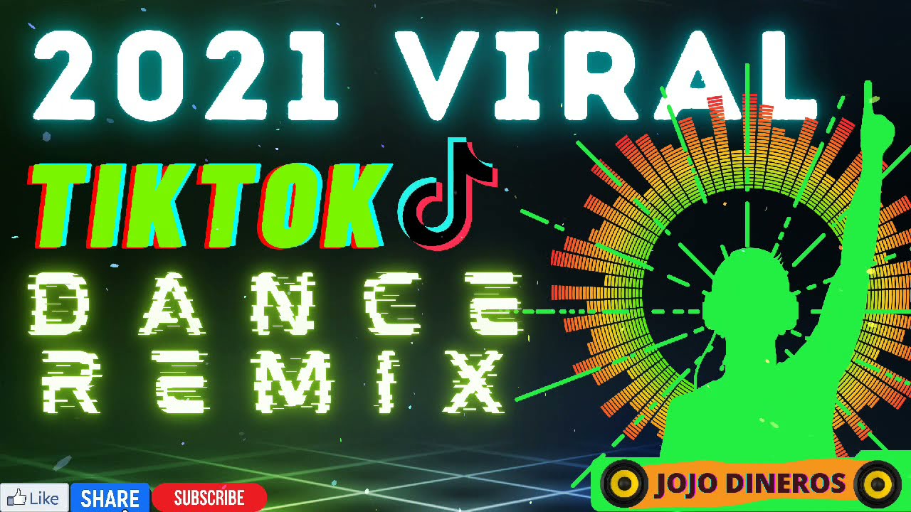 NEW TIKTOK VIRAL DANCE REMIX 2021 | DJ JONEL SAGAYNO REMIX
