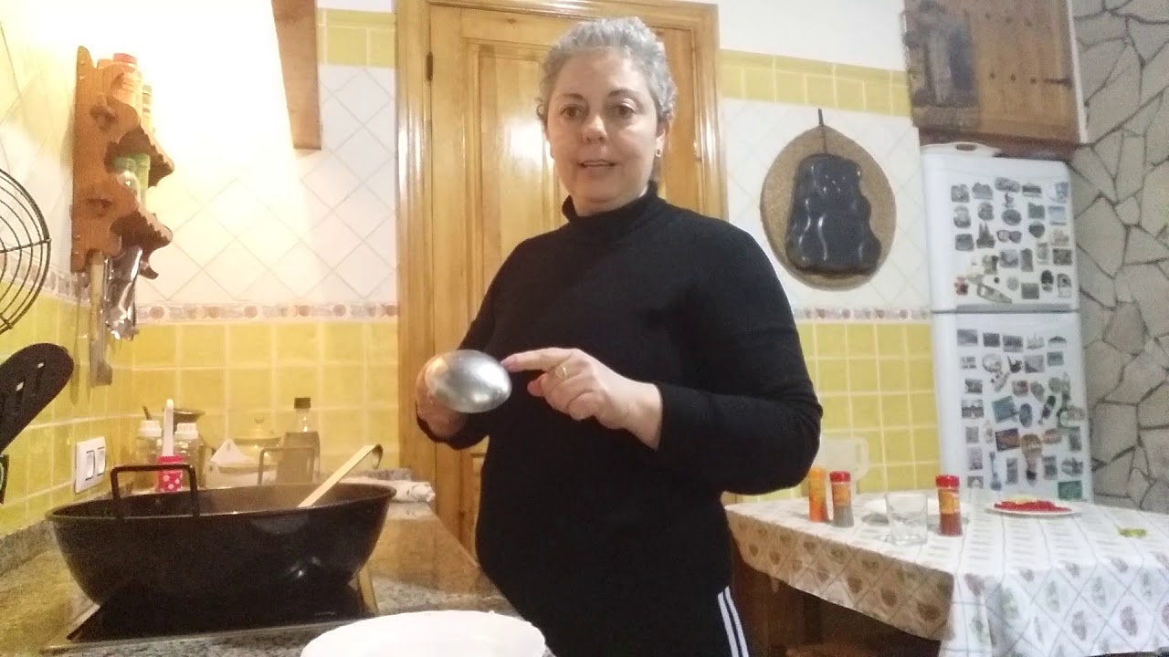 Perol cordobés
