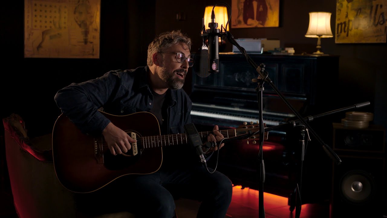 33 Giri Italian Masters - Lucio Battisti (Sky Arte)