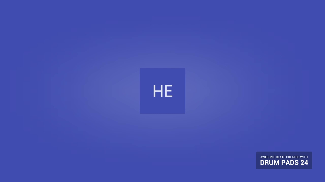 Sonido de helpi+teclas