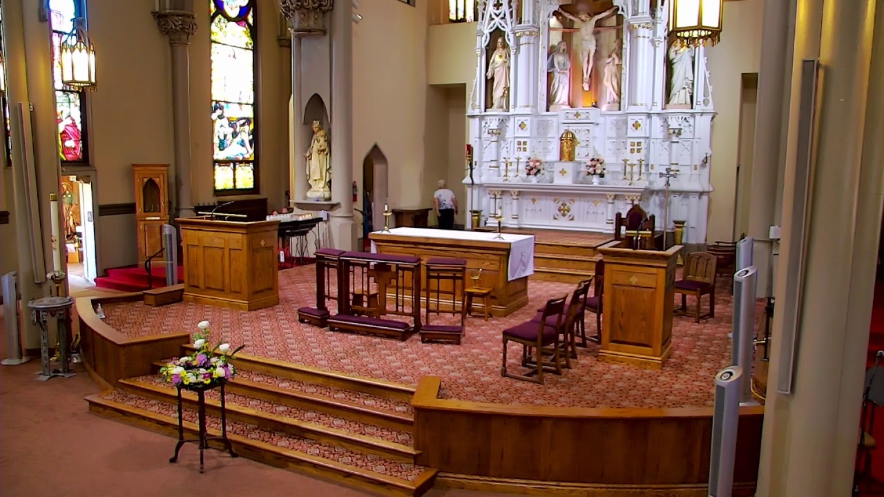 Wuerl Memorial Service