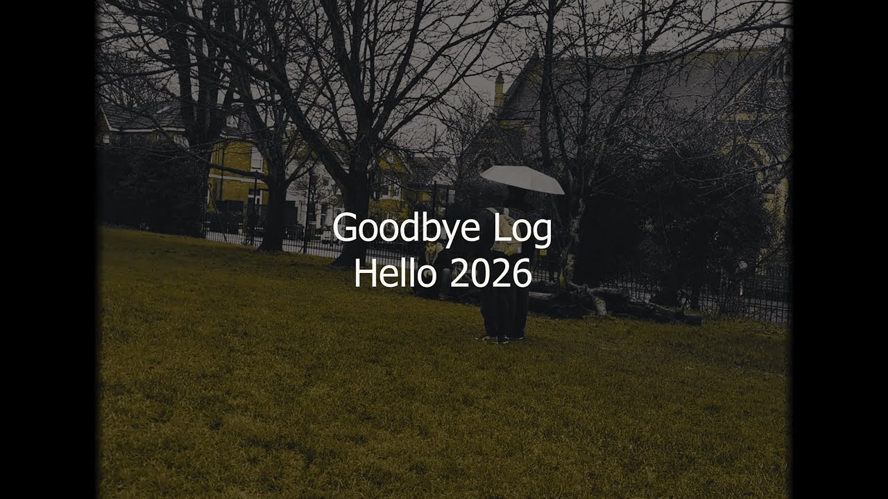 2025: A Sappy Recappy