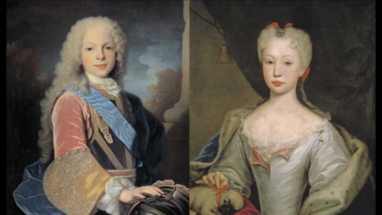 José de Nebra, Aria: Adiós, prenda de mi amor, María Bayo, soprano, ópera Amor aumenta el valor.