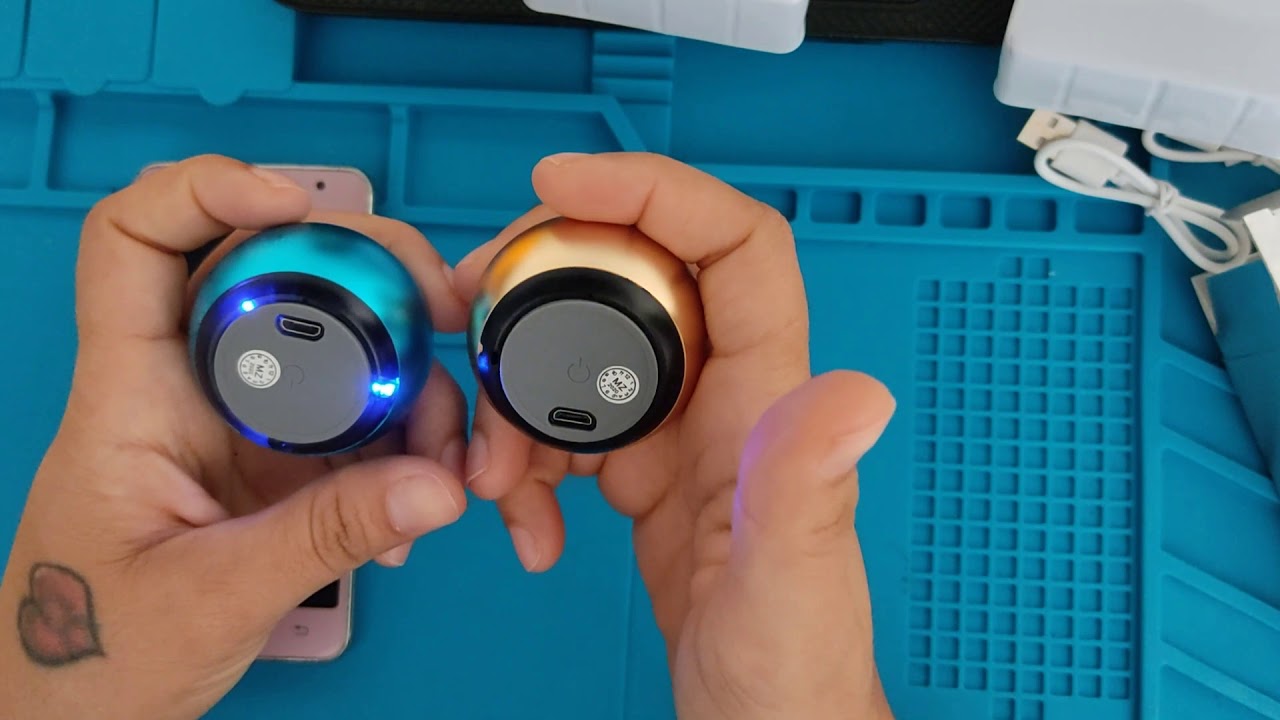 COMO CONECTAR 2 CAIXINHAS DE SOM BLUETOOTH PARA TOCAREM JUNTAS A MESMA MÚSICA. 😍🤩