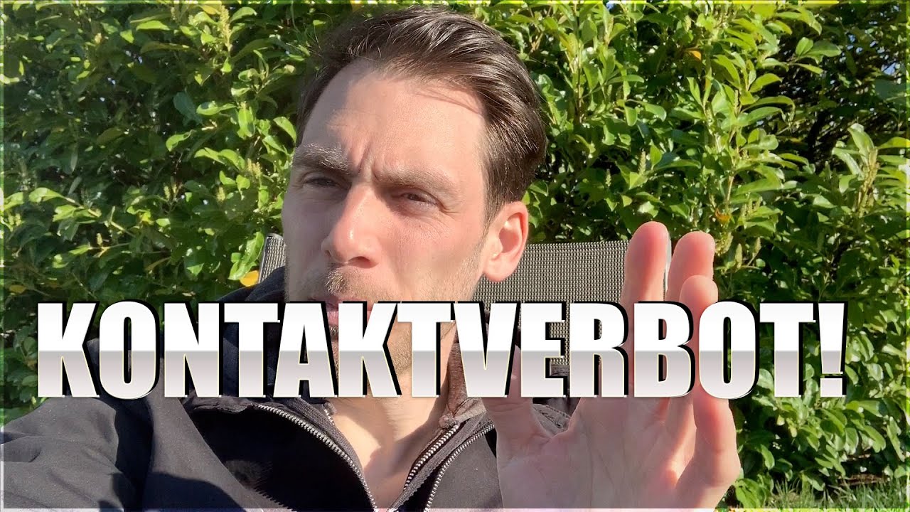 Kontaktverbot aber keine Ausgangsbeschr&auml;nkung #StayHome