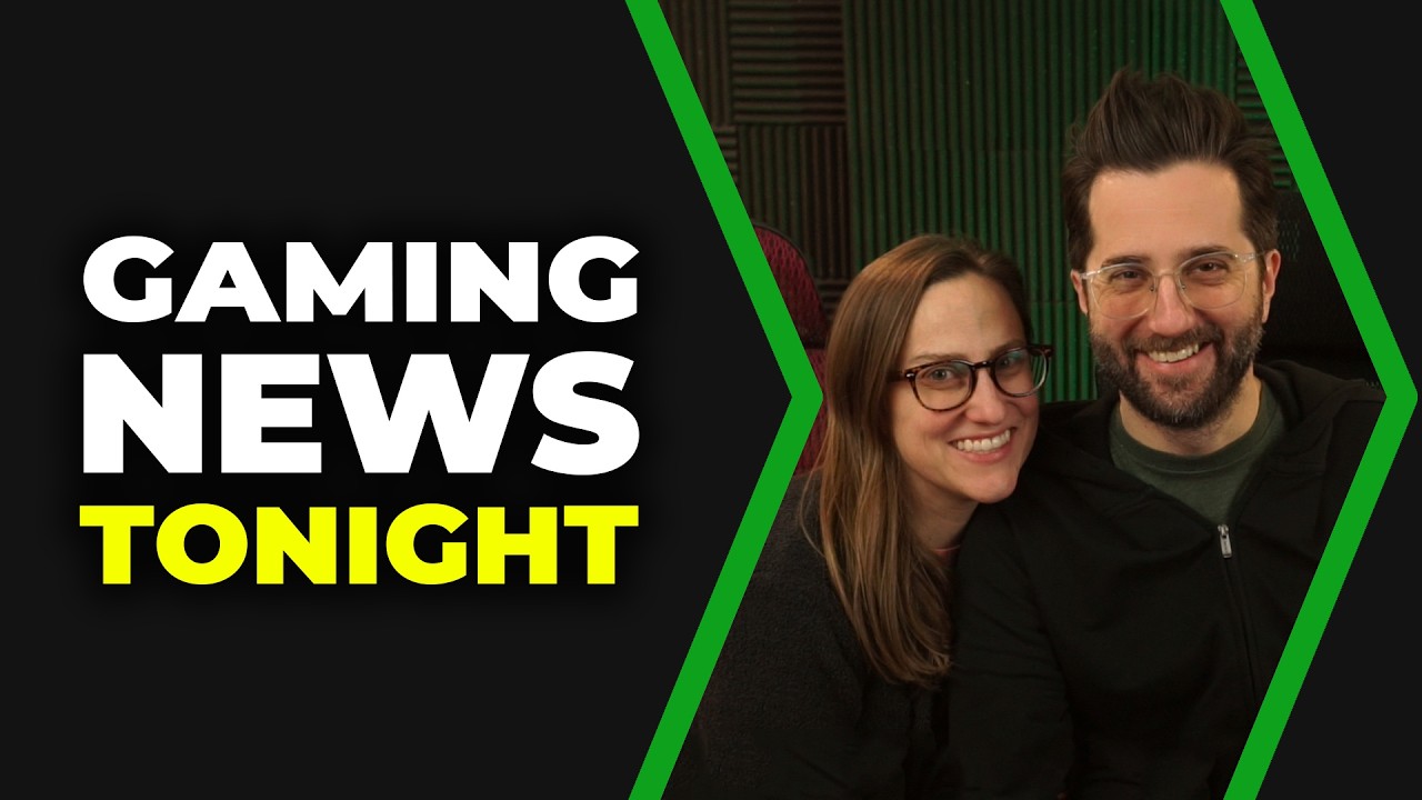 Xbox Leadership PURGE & Bluepoint SHUT DOWN | Gaming News Tonight