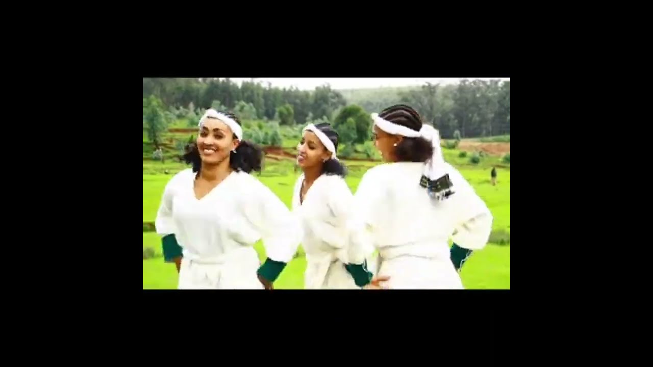 አየሁዓለም ቢተው    ናልኝ ሸጋ ምንጃር