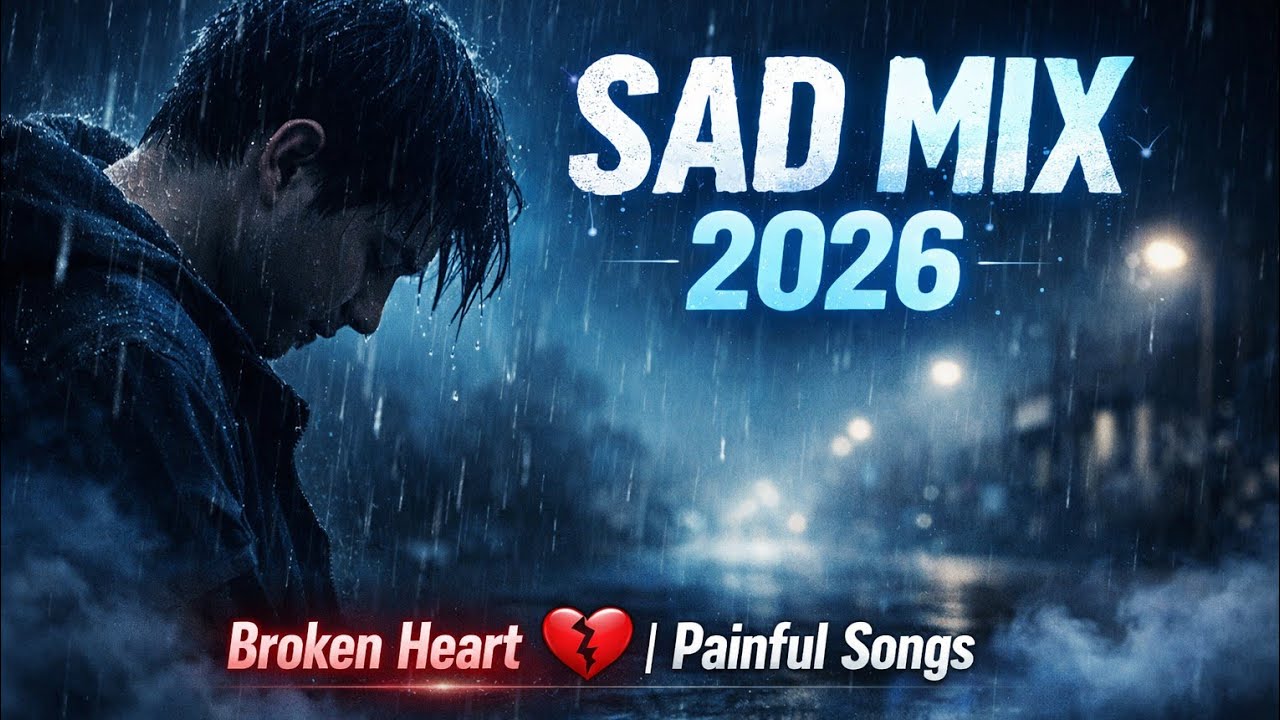 Mix Song #And#broken #song #lofihiphop #music #SAD #MIX #SONG