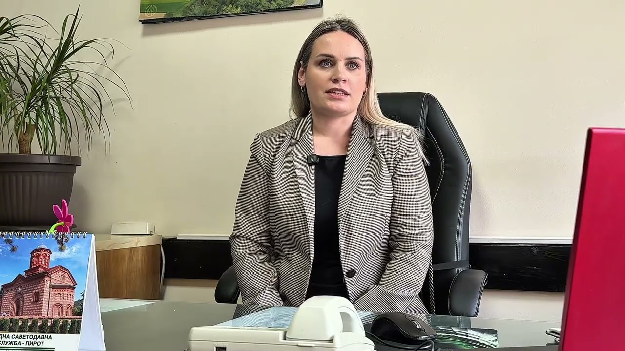 Sertifikat postaje obavezan za kupovinu pesticida: Obuke u Pirotu prošlo oko 200 poljoprivrednika