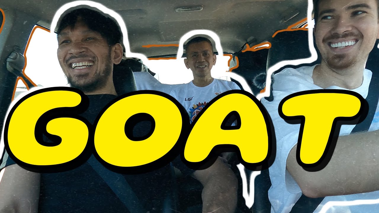 EP.1 JUNE MAR FAJARDO D GOAT part1