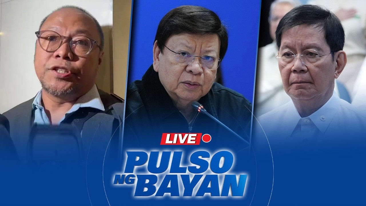 LIVE: Pulso ng Bayan sa SMNI | March 11, 2026