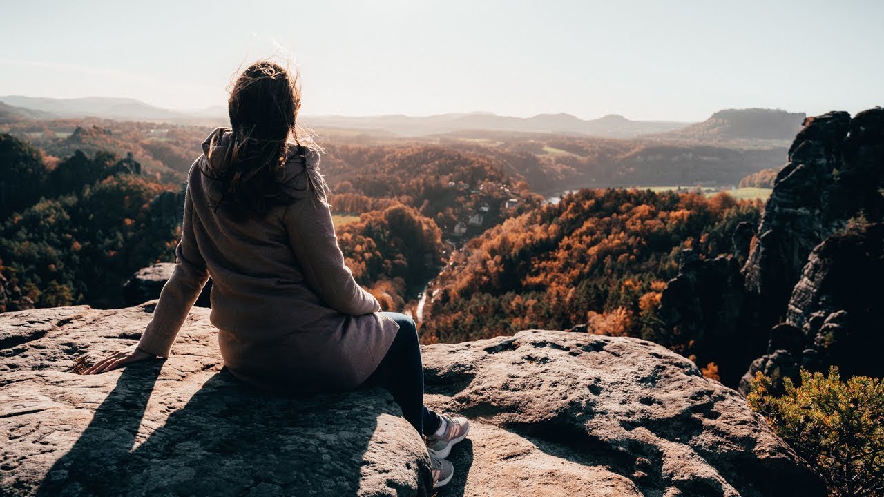Dresden & Saxon Switzerland | Sony A7iii | DJI Mavic 2 Pro | DJI Ronin S