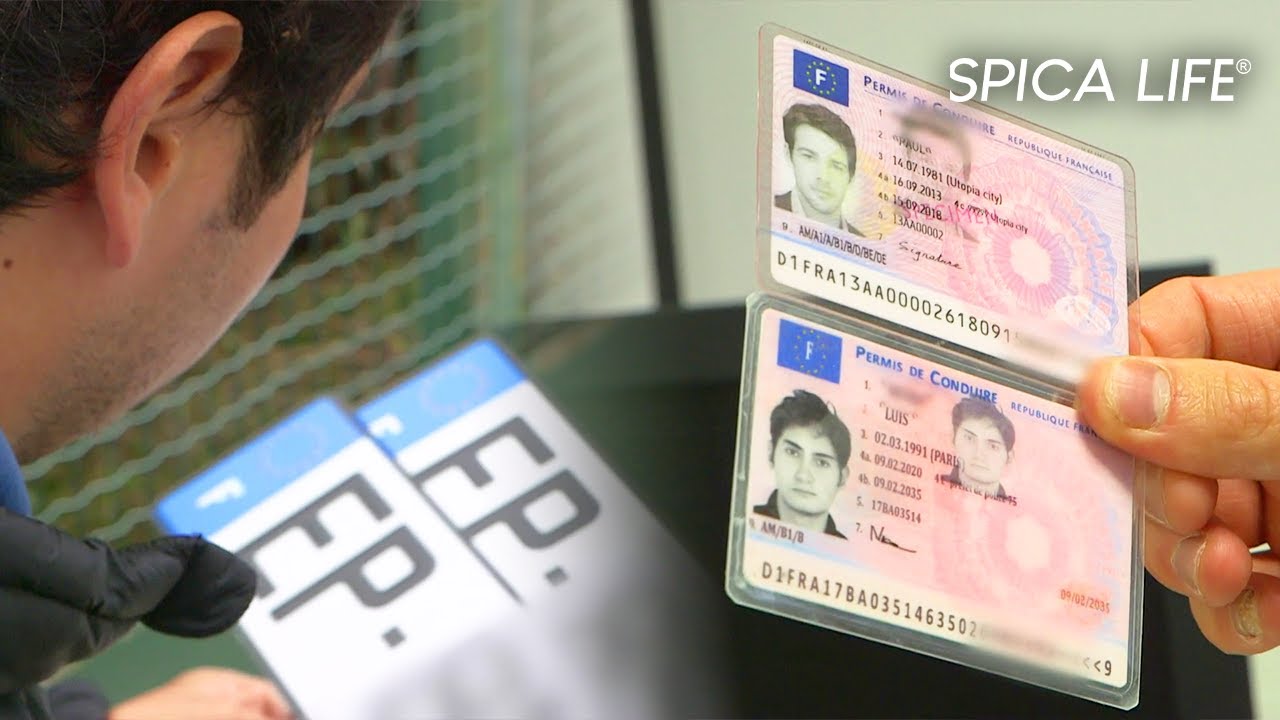 Trafic de papiers : enquête sur le marché noir du volant